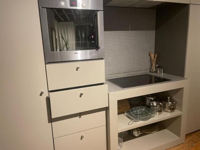 Duplex Dernier Etage Avec Terasse A Deux Pas De La Grand Place Brüksel Dış mekan fotoğraf